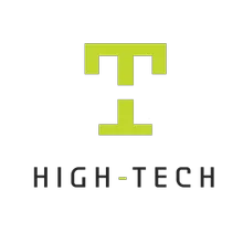 HIGH-TECH s.r.l. Logo